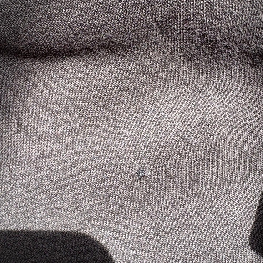 H&M Nirvana sweater dress - Picture 3 of 7